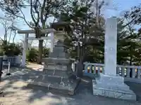 篠路神社(北海道)