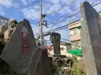 十条冨士神社(東京都)