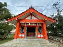 土佐稲荷神社(大阪府)