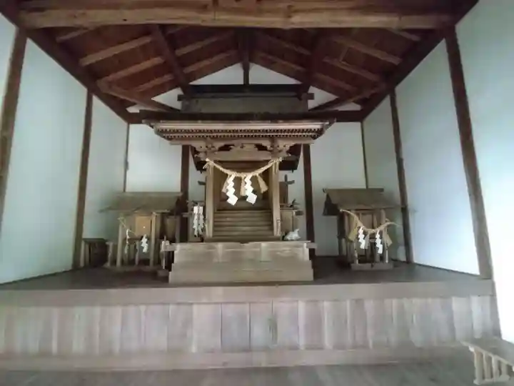 御鍬神社(愛知県)