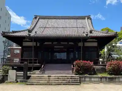 円徳寺(岐阜県)