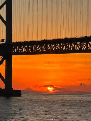 兵庫住吉神社(兵庫県)