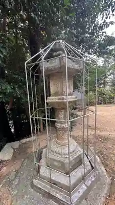 八王子神社(滋賀県)