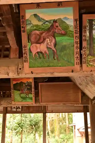 住吉神社(愛媛県)