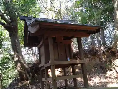 香取神宮(千葉県)