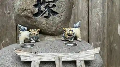 森三吉神社(北海道)