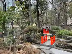 熊野神社(東京都)