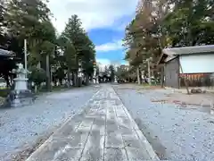 天稚彦神社(滋賀県)