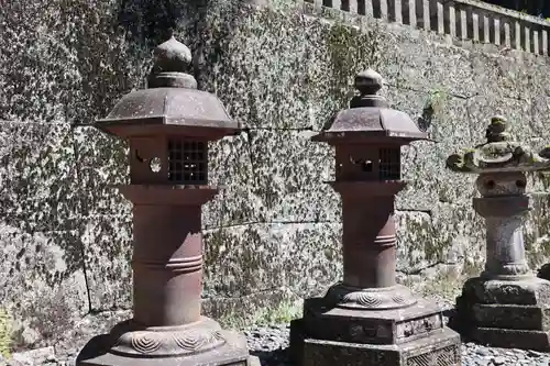 日光東照宮(栃木県)