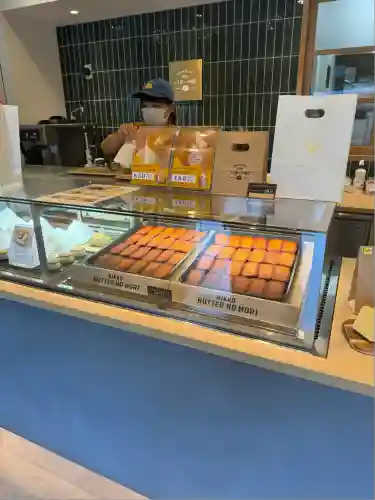 日光二荒山神社中宮祠(栃木県)