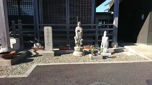 照谷寺(茨城県)