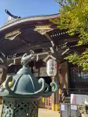 熊野神社の建物その他