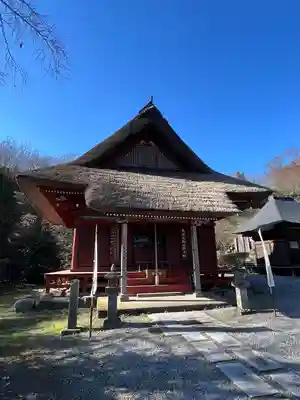 医王寺(栃木県)