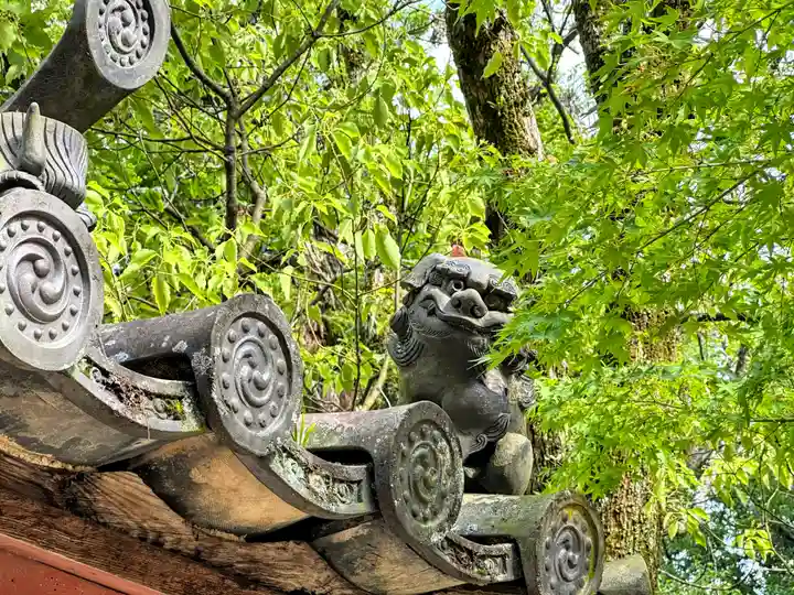 相楽神社(京都府)