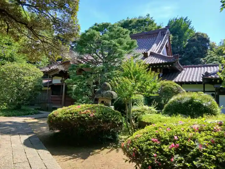 高根寺(千葉県)