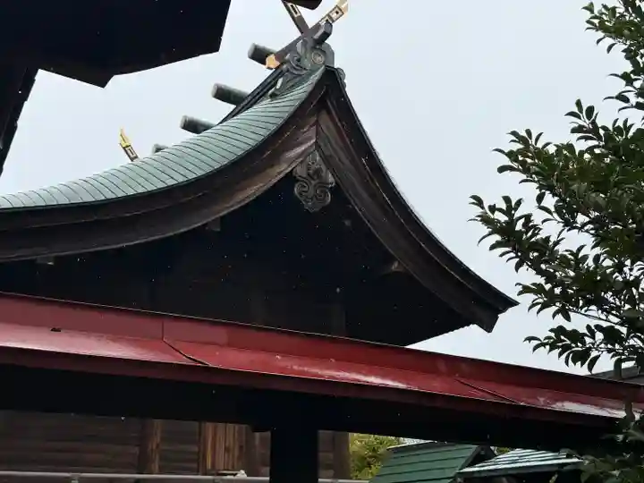 大神神社(花池)(愛知県)