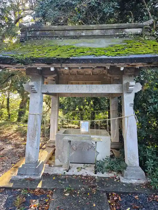 遠見岬神社(千葉県)