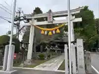 今宮神社(栃木県)