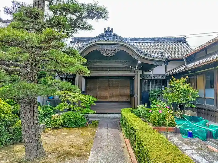 東光寺のその他建物