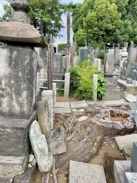 自性院(東京都)