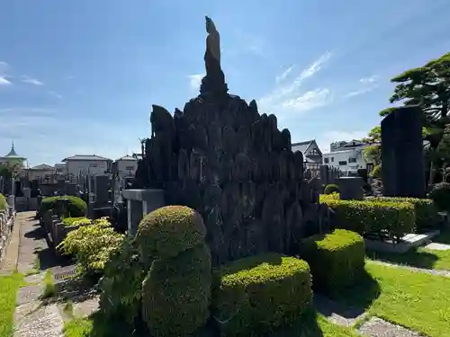 最勝寺(東京都)