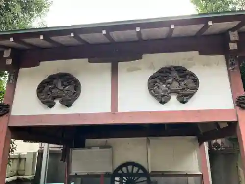 菅原神社(東京都)