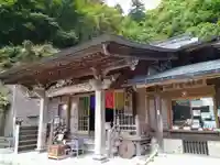 立石寺大佛殿(山形県)