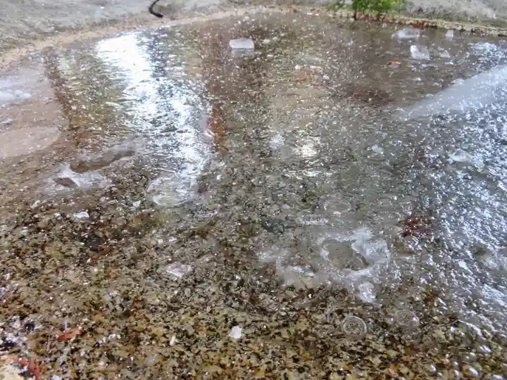 住吉神社のその他建物