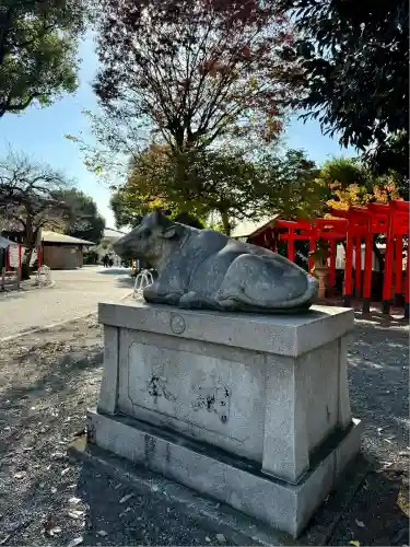 町田天満宮(東京都)