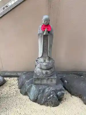 成田山川口分院(埼玉県)