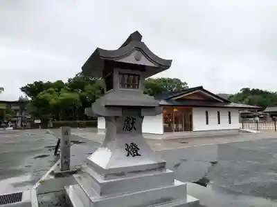 宗像大社(福岡県)