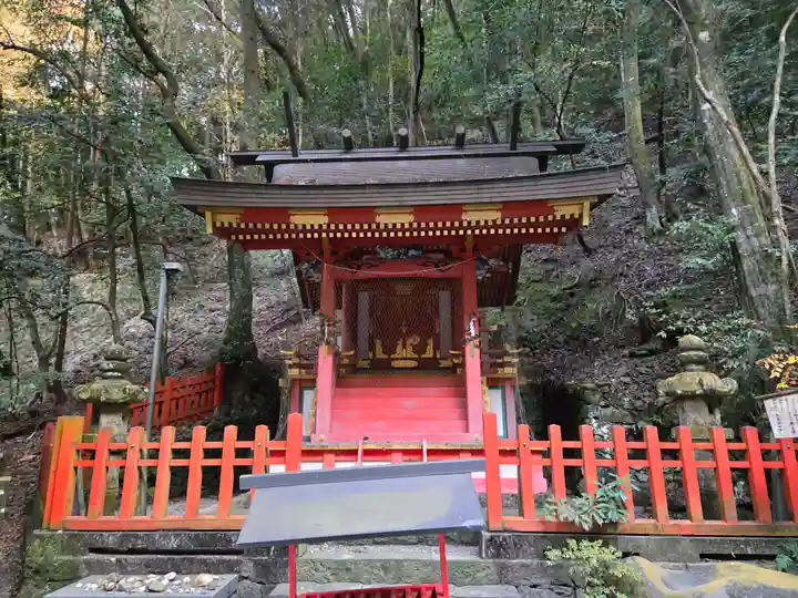 多度大社(三重県)