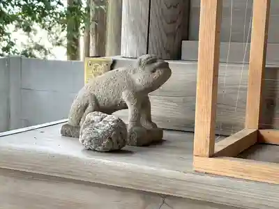 西野々八雲神社(三重県)