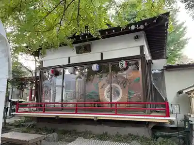 田無神社(東京都)