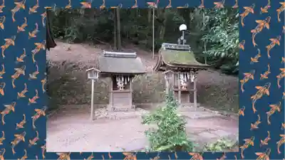 宇治上神社(京都府)