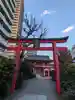 成子天神社(東京都)