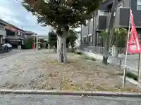 神明神社(滋賀県)