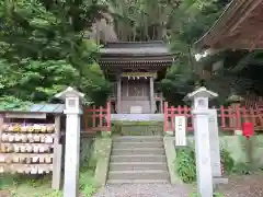 玉鉾神社(静岡県)