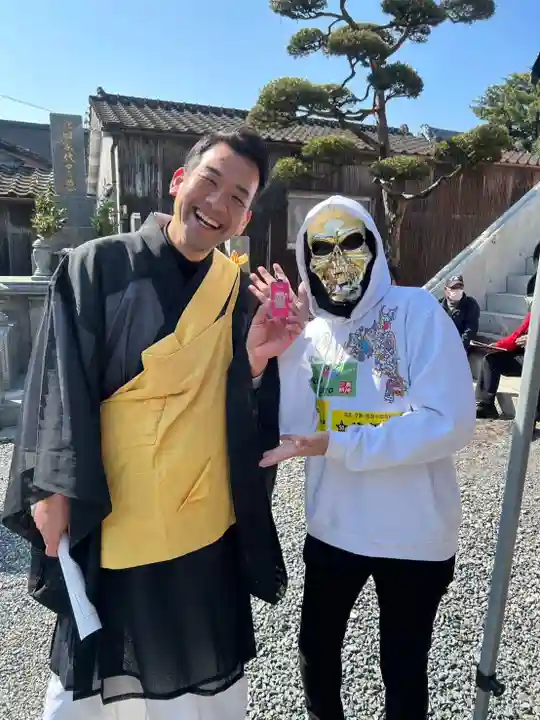 常清寺(熊本県)