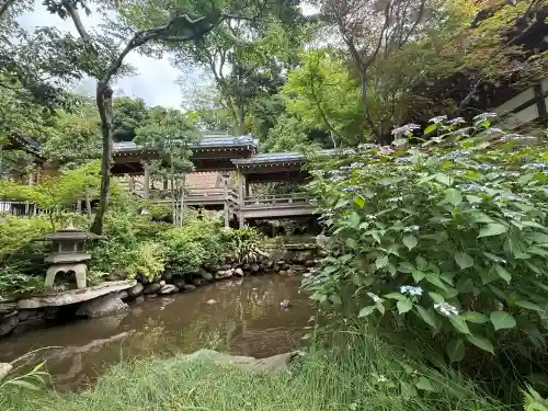 深大寺(東京都)