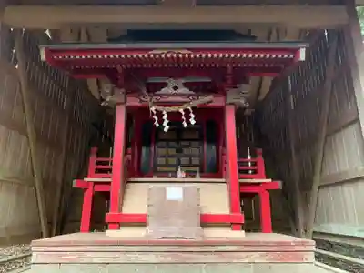 大浦大神(千葉県)