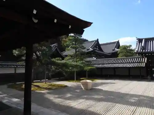 御寺 泉涌寺(京都府)