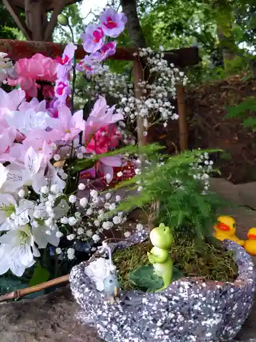 上合寺(福島県)