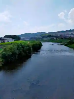 久度神社(奈良県)