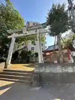 八坂神社(千葉県)