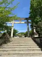 新日吉神宮(京都府)