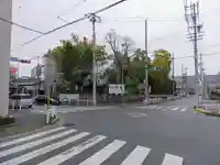 六所宮のその他建物