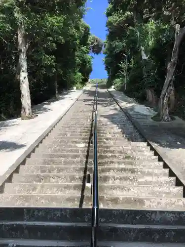 洲崎神社のその他建物