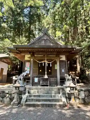 九頭龍神社(東京都)