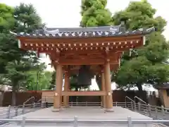 宝仙寺の建物その他